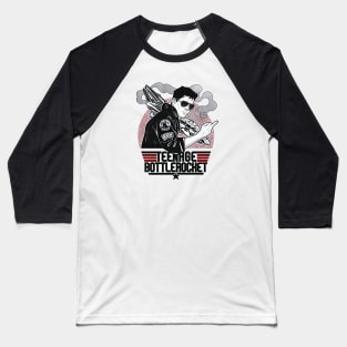 teenage bottlerocket Baseball T-Shirt